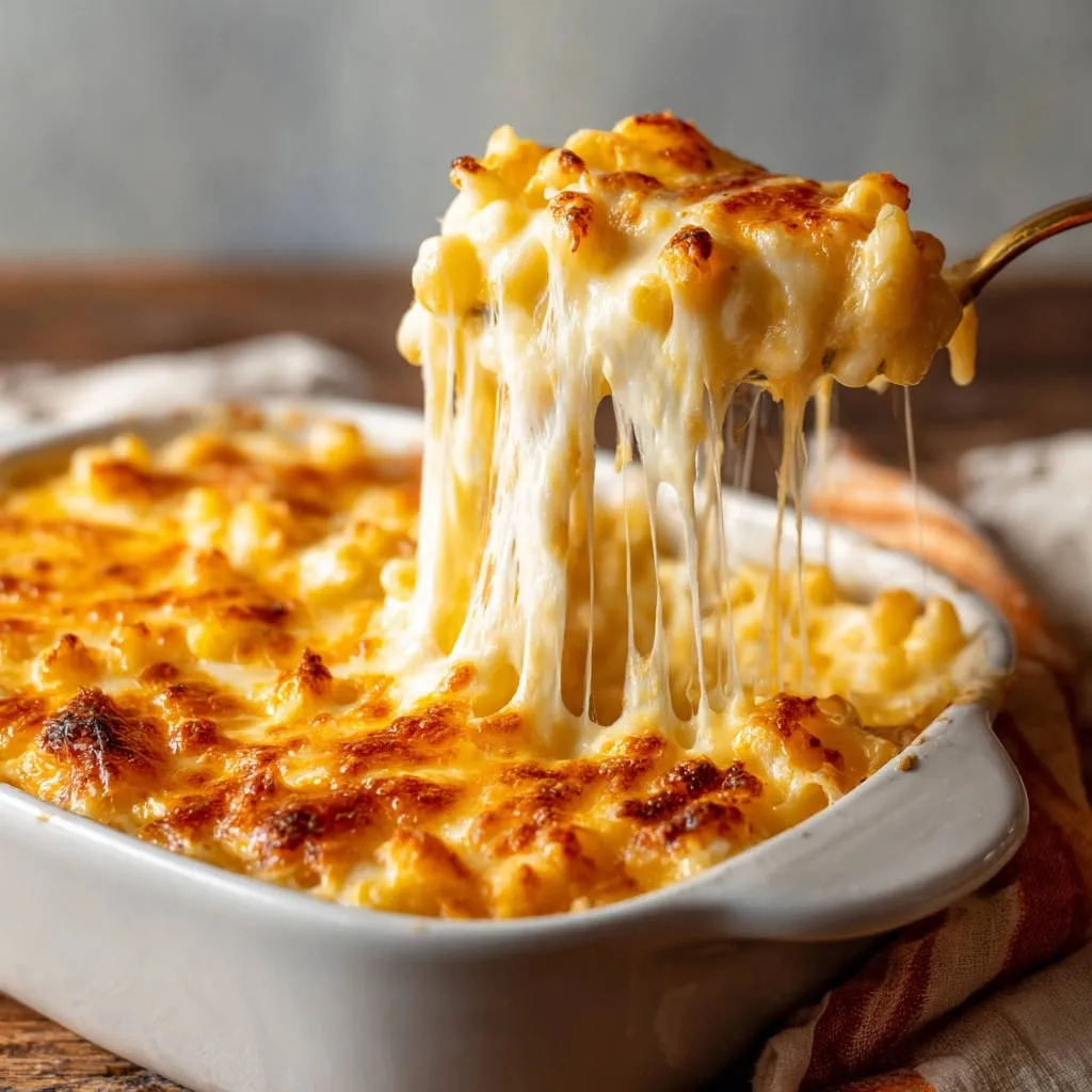The Secret to the Best Baked Mac and Cheese: Expert Tips